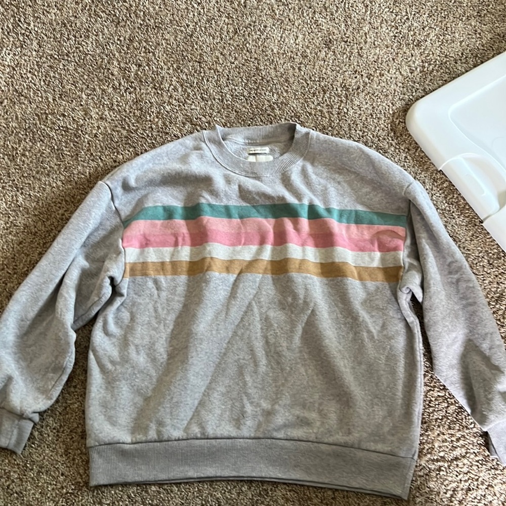 American eagle sweatshirt